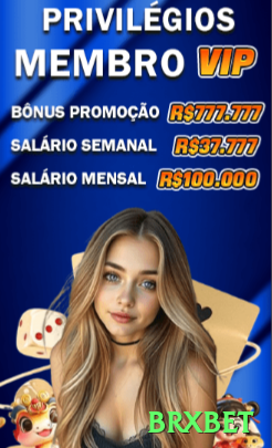 Como Funciona brxbet? Guia Completo e Atualizado01 - brxbet 🎰🛡️ Bankroll de 200x stake mínimo: sobreviva variance extrema — quando o hot streak chega, o retorno é 500-1000x fácil! 💰🤑